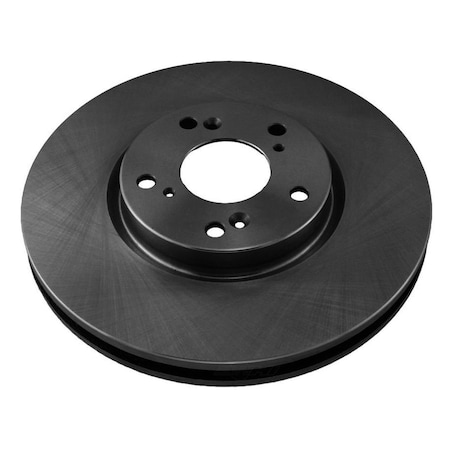 Uap 31354 Disc Brake Rotor 31354